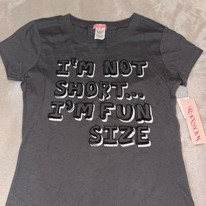 NEW Woman’s Shirt Size Small